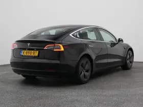 Tesla Model 3 standard rwd plus 60 kwh pano camera autopilot stoelverwarming thumbnail 7