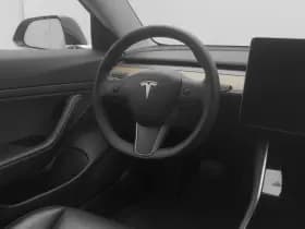 Tesla Model 3 standard rwd plus 60 kwh pano camera autopilot stoelverwarming thumbnail 8