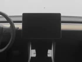 Tesla Model 3 standard rwd plus 60 kwh pano camera autopilot stoelverwarming thumbnail 9