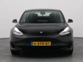 Tesla Model 3 standard rwd plus 60 kwh pano camera autopilot stoelverwarming thumbnail 10