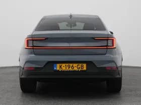 Polestar 2 long range dual motor launch edition 78kwh pano 360 h k adaptive stoel en stuurverw thumbnail 11