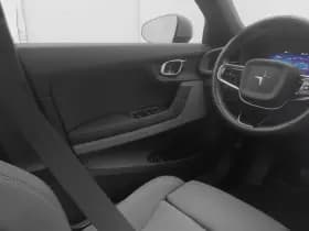 Polestar 2 long range dual motor launch edition 78kwh pano 360 h k adaptive stoel en stuurverw thumbnail 12