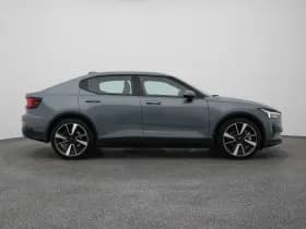 Polestar 2 long range dual motor launch edition 78kwh pano 360 h k adaptive stoel en stuurverw thumbnail 15