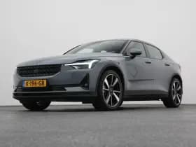 Polestar 2 long range dual motor launch edition 78kwh pano 360 h k adaptive stoel en stuurverw thumbnail 16