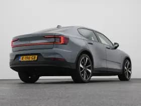 Polestar 2 long range dual motor launch edition 78kwh pano 360 h k adaptive stoel en stuurverw thumbnail 17