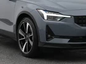 Polestar 2 long range dual motor launch edition 78kwh pano 360 h k adaptive stoel en stuurverw thumbnail 18