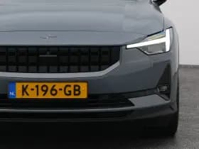 Polestar 2 long range dual motor launch edition 78kwh pano 360 h k adaptive stoel en stuurverw thumbnail 20
