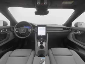 Polestar 2 long range dual motor launch edition 78kwh pano 360 h k adaptive stoel en stuurverw thumbnail 3