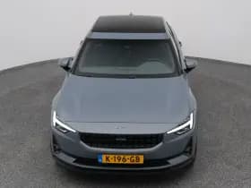 Polestar 2 long range dual motor launch edition 78kwh pano 360 h k adaptive stoel en stuurverw thumbnail 27