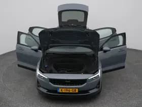 Polestar 2 long range dual motor launch edition 78kwh pano 360 h k adaptive stoel en stuurverw thumbnail 28