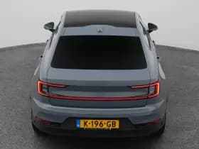 Polestar 2 long range dual motor launch edition 78kwh pano 360 h k adaptive stoel en stuurverw thumbnail 29