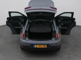 Polestar 2 long range dual motor launch edition 78kwh pano 360 h k adaptive stoel en stuurverw thumbnail 30