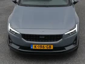 Polestar 2 long range dual motor launch edition 78kwh pano 360 h k adaptive stoel en stuurverw thumbnail 31