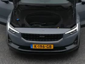 Polestar 2 long range dual motor launch edition 78kwh pano 360 h k adaptive stoel en stuurverw thumbnail 32
