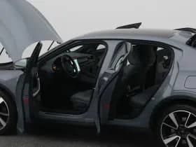 Polestar 2 long range dual motor launch edition 78kwh pano 360 h k adaptive stoel en stuurverw thumbnail 34