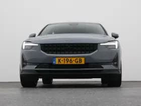 Polestar 2 long range dual motor launch edition 78kwh pano 360 h k adaptive stoel en stuurverw thumbnail 36