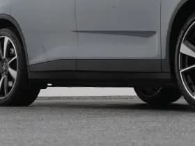 Polestar 2 long range dual motor launch edition 78kwh pano 360 h k adaptive stoel en stuurverw thumbnail 39