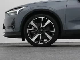 Polestar 2 long range dual motor launch edition 78kwh pano 360 h k adaptive stoel en stuurverw thumbnail 40