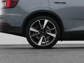 Polestar 2 long range dual motor launch edition 78kwh pano 360 h k adaptive stoel en stuurverw thumbnail 42