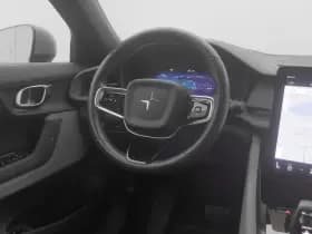 Polestar 2 long range dual motor launch edition 78kwh pano 360 h k adaptive stoel en stuurverw thumbnail 8