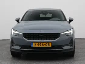 Polestar 2 long range dual motor launch edition 78kwh pano 360 h k adaptive stoel en stuurverw thumbnail 10