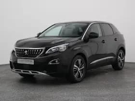 Peugeot 3008 1 2 puretech 130 pk automaat allure camera carplay