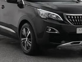 Peugeot 3008 1 2 puretech 130 pk automaat allure camera carplay thumbnail 17