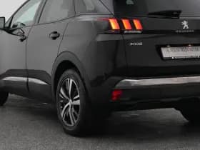 Peugeot 3008 1 2 puretech 130 pk automaat allure camera carplay thumbnail 18