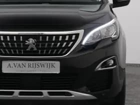 Peugeot 3008 1 2 puretech 130 pk automaat allure camera carplay thumbnail 19