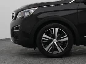 Peugeot 3008 1 2 puretech 130 pk automaat allure camera carplay thumbnail 21