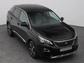 Peugeot 3008 1 2 puretech 130 pk automaat allure camera carplay thumbnail 24