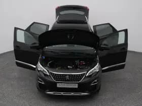 Peugeot 3008 1 2 puretech 130 pk automaat allure camera carplay thumbnail 27