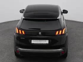Peugeot 3008 1 2 puretech 130 pk automaat allure camera carplay thumbnail 28