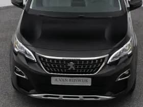 Peugeot 3008 1 2 puretech 130 pk automaat allure camera carplay thumbnail 30