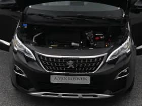 Peugeot 3008 1 2 puretech 130 pk automaat allure camera carplay thumbnail 31