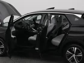 Peugeot 3008 1 2 puretech 130 pk automaat allure camera carplay thumbnail 33