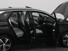 Peugeot 3008 1 2 puretech 130 pk automaat allure camera carplay thumbnail 34