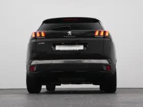 Peugeot 3008 1 2 puretech 130 pk automaat allure camera carplay thumbnail 36