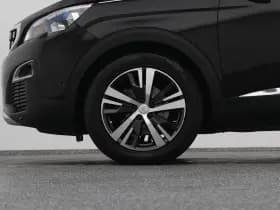 Peugeot 3008 1 2 puretech 130 pk automaat allure camera carplay thumbnail 39