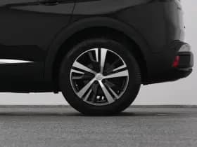 Peugeot 3008 1 2 puretech 130 pk automaat allure camera carplay thumbnail 40