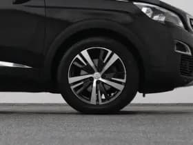 Peugeot 3008 1 2 puretech 130 pk automaat allure camera carplay thumbnail 42