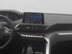 Peugeot 3008 1 2 puretech 130 pk automaat allure camera carplay thumbnail 8