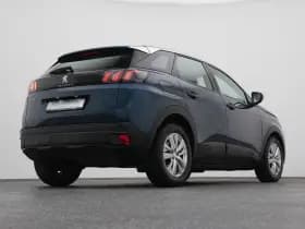 Peugeot 3008 1 2 puretech 130 pk automaat active camera carplay thumbnail 16