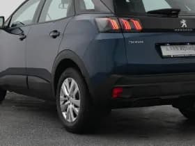 Peugeot 3008 1 2 puretech 130 pk automaat active camera carplay thumbnail 18