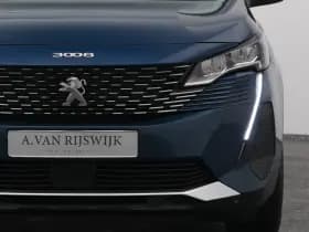 Peugeot 3008 1 2 puretech 130 pk automaat active camera carplay thumbnail 19