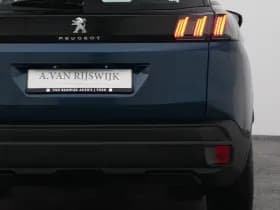 Peugeot 3008 1 2 puretech 130 pk automaat active camera carplay thumbnail 20