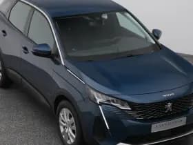 Peugeot 3008 1 2 puretech 130 pk automaat active camera carplay thumbnail 24