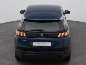 Peugeot 3008 1 2 puretech 130 pk automaat active camera carplay thumbnail 28