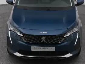 Peugeot 3008 1 2 puretech 130 pk automaat active camera carplay thumbnail 30