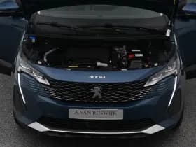 Peugeot 3008 1 2 puretech 130 pk automaat active camera carplay thumbnail 31